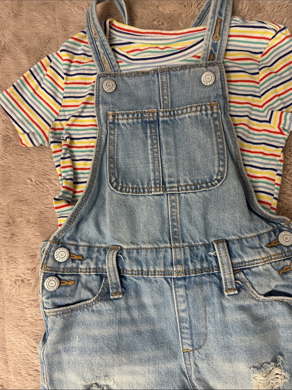 Old Navy Outfit